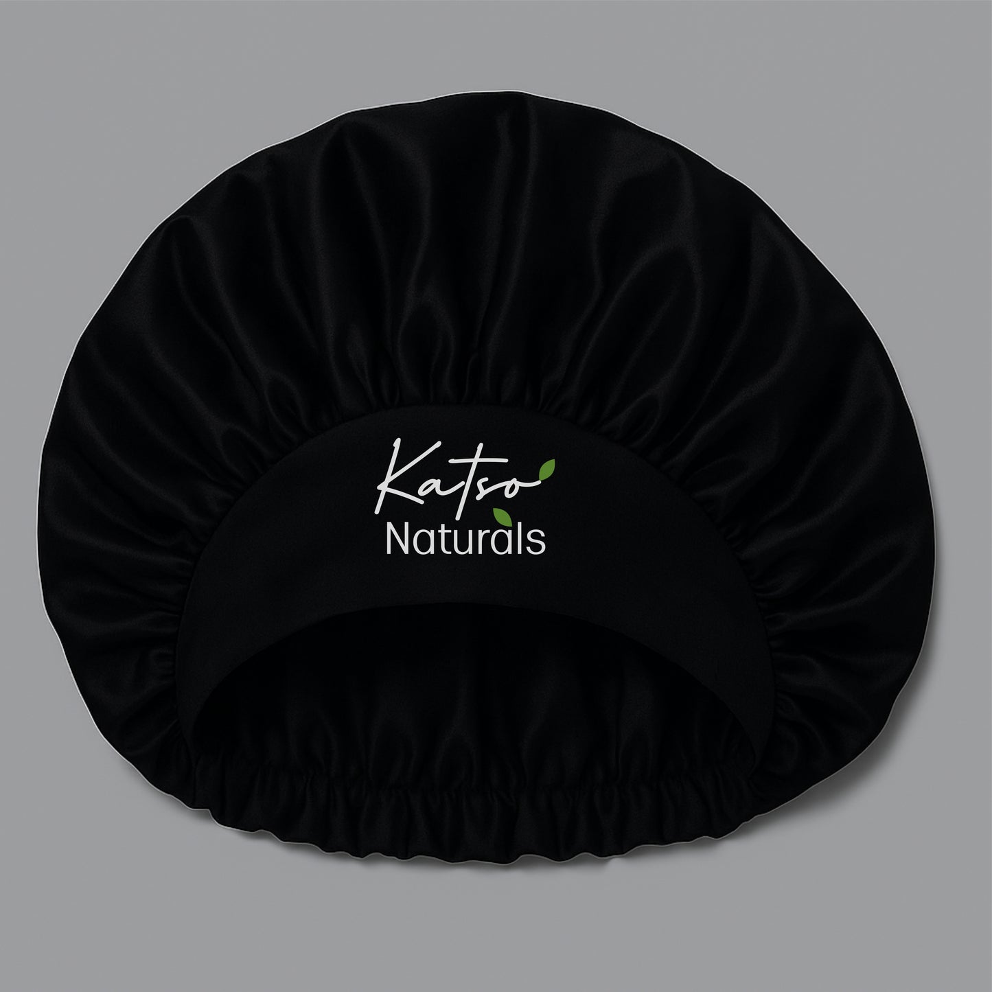 Silk Hair Bonnet