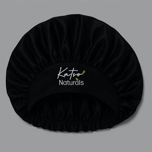 Silk Hair Bonnet