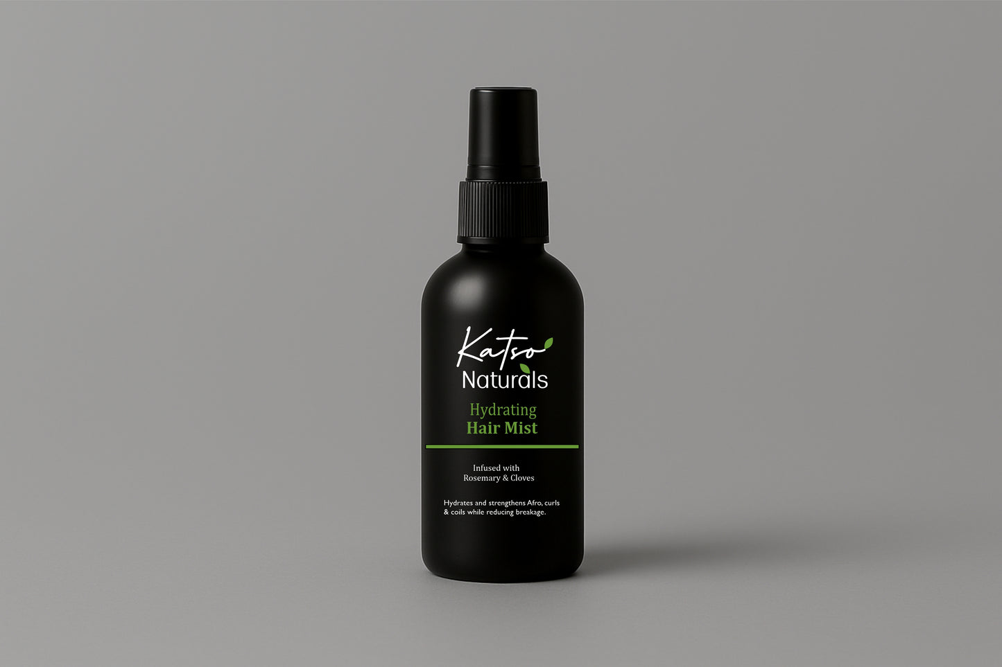 Hydrating Hair Mist