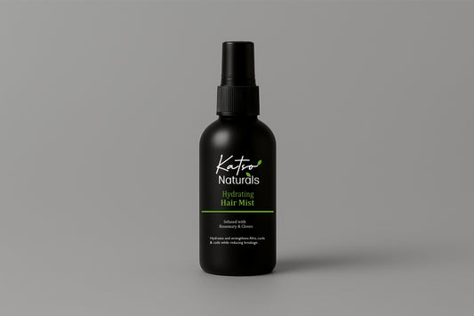 Hydrating Hair Mist